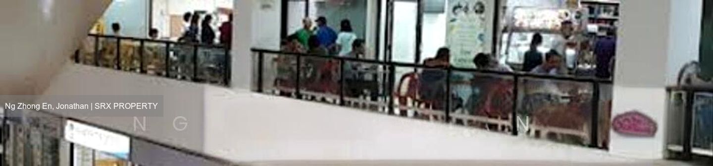 Upper Serangoon Shopping Centre (D19), Retail #573457401